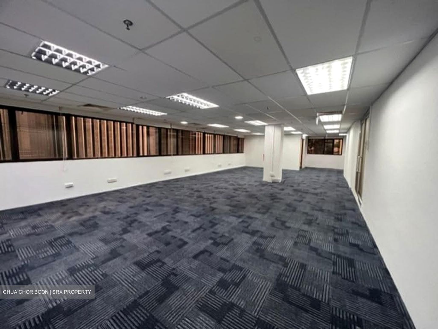 International Plaza (D2), Office #634991611